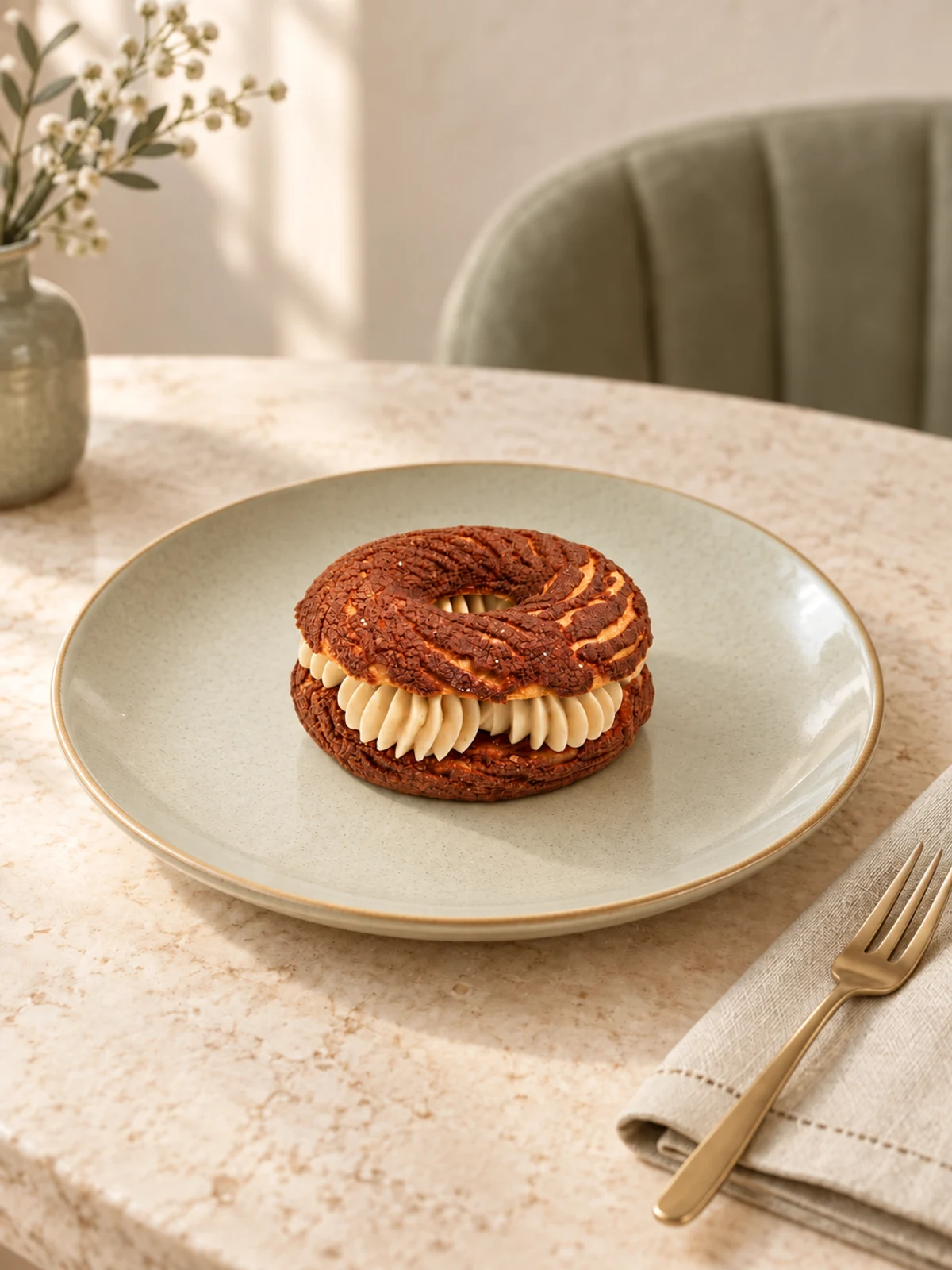 Paris-Brest