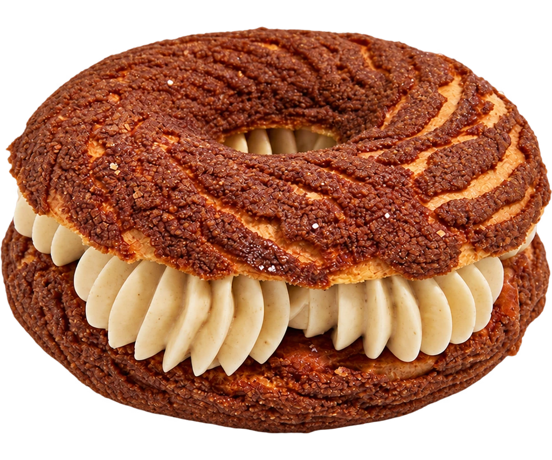 Paris-Brest