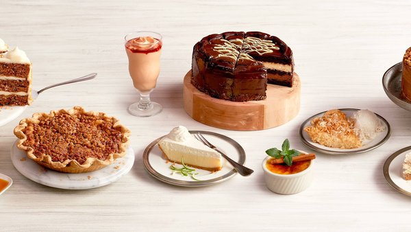Desserts