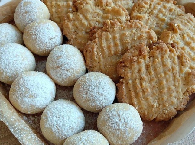 cookies