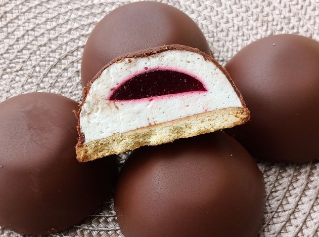 marshmallow