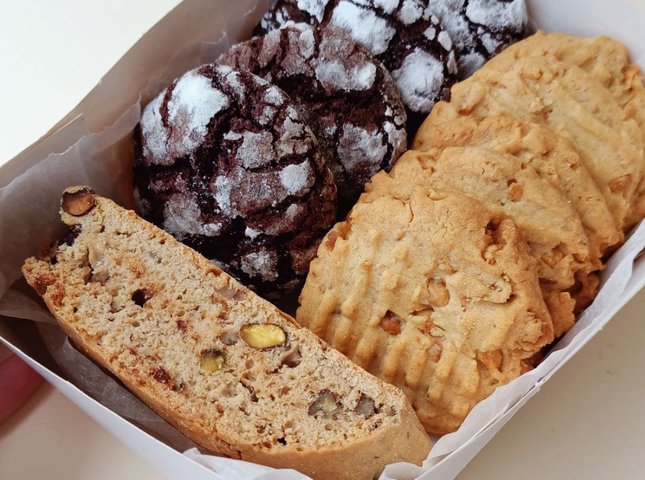 cookies