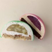 mousse-cake