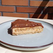 almond cake