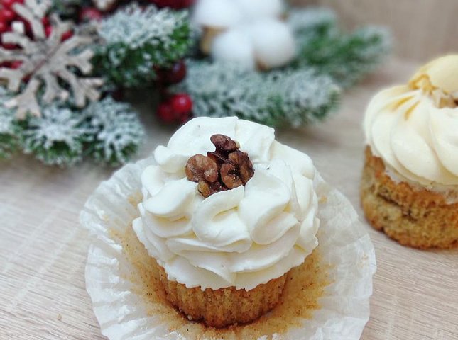 cupcake